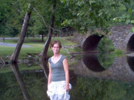 Christine Crumley Photo 2