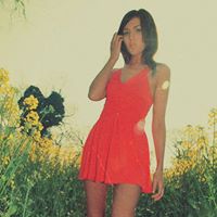 Mercedes Collins Photo 5