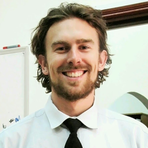 David Benton Photo 13