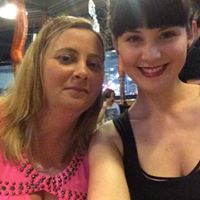 Lisa Dudgeon Photo 10