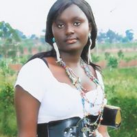 Sarah Kaba Photo 3