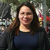 Rosana Robles Photo 12