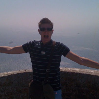 Jeremiah Baker Photo 8