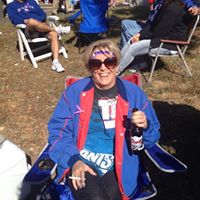 Diane Reilly Photo 34