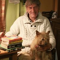 Laurence Kelly Photo 29