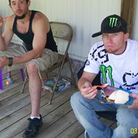 Matthew Anders Photo 3