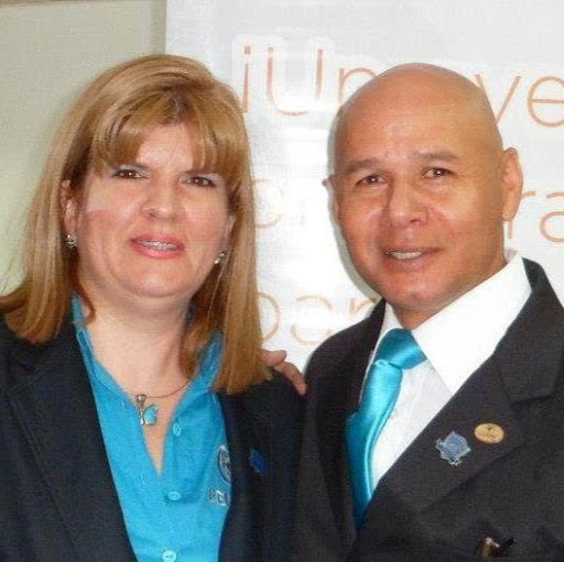Patricia Espinoza Photo 36