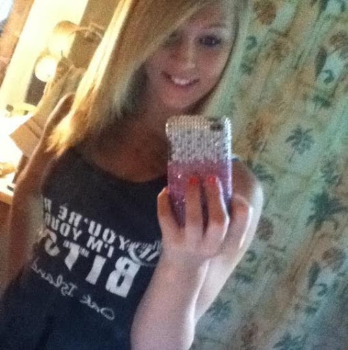 Makayla Cook Photo 8
