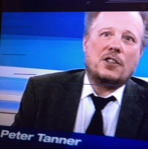 Peter Tanner Photo 28