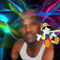 Anthony Goodman Photo 13