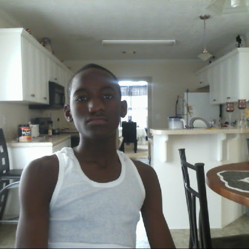 Jamal Martin Photo 12