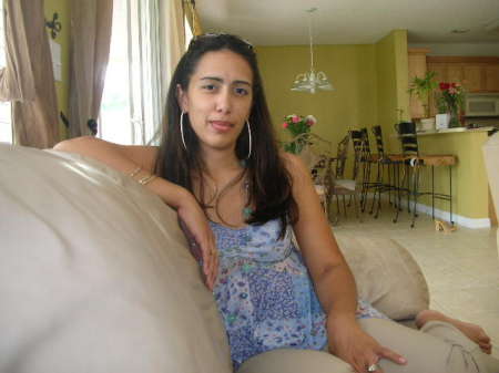 Ivelisse Baez Photo 4