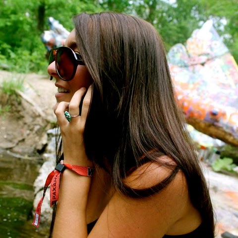 Lauren Atkinson Photo 16