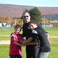 Andy Kraus Photo 9