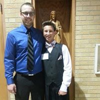 Nicholas Boyd Photo 42