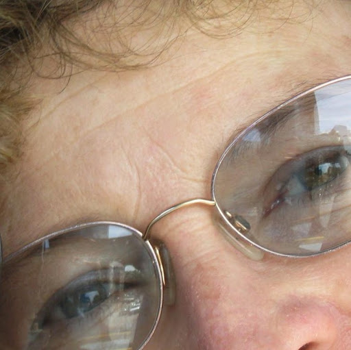 Margaret Berger Photo 23