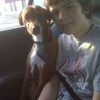 Joseph Hansen Photo 41