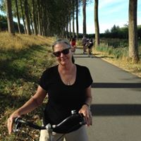 Katherine Phillips Photo 23