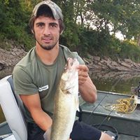 Dustin Horne Photo 13