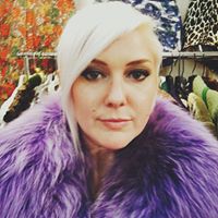 Alicia Booth Photo 17