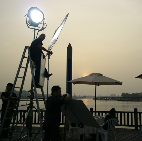 Fang Lin Photo 24