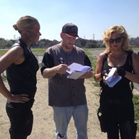 Chris Ray Photo 30