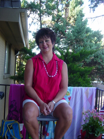 Brenda Willson Photo 6