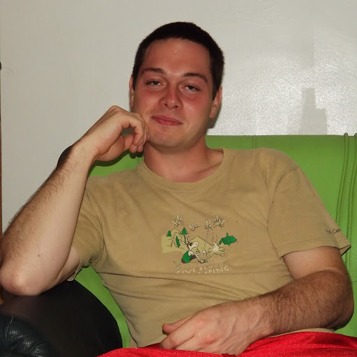 Ryan Parrish Photo 13