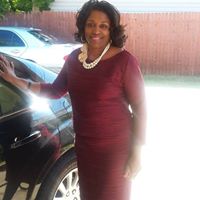 Regina Clark Photo 26