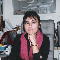 Barbara Ortega Photo 9