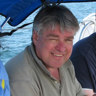 Don Pendleton Photo 29