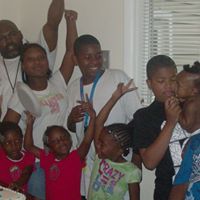 Robin Mccants Photo 5