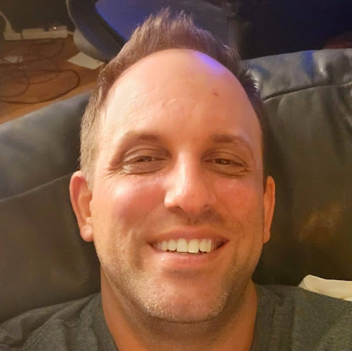 Michael Didomenico Photo 8
