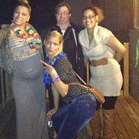 Sandra Nalls Photo 8