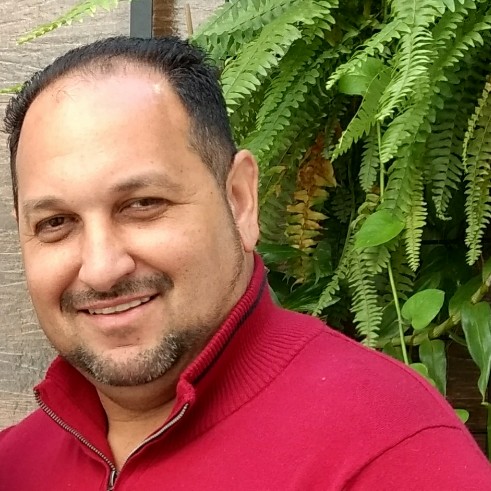 Ray Andrade Photo 13