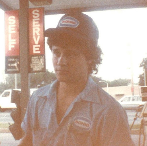 Larry Jarrett Photo 36