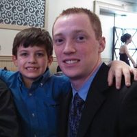 Justin Reid Photo 24