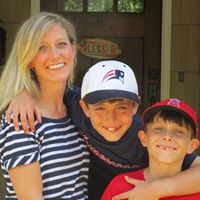 Melissa Vinson Photo 25