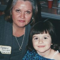Karen Cullen Photo 6