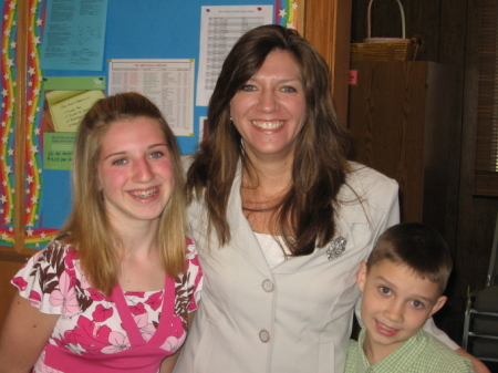 Tonya Myers Photo 18