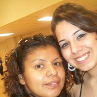 Adriana Lemus Photo 7