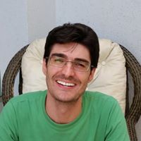 Marcel Rocha Photo 12