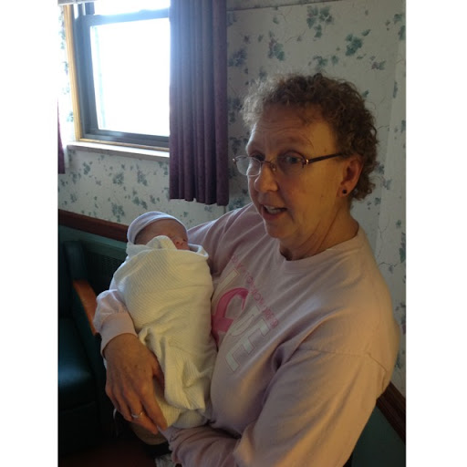 Donna Burns Photo 22