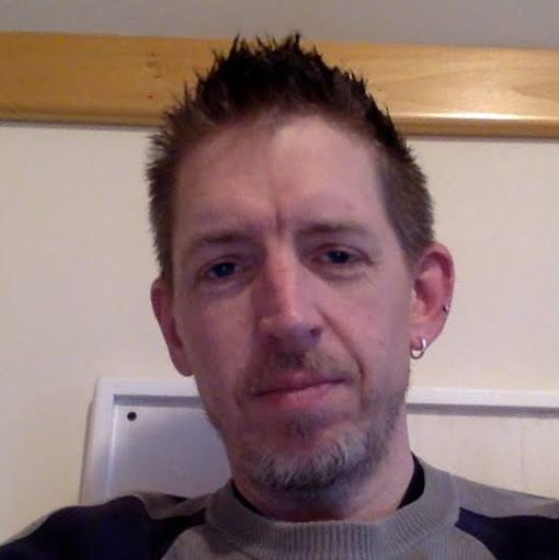 Paul Yarborough Photo 16