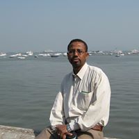Osama Mustafa Photo 26
