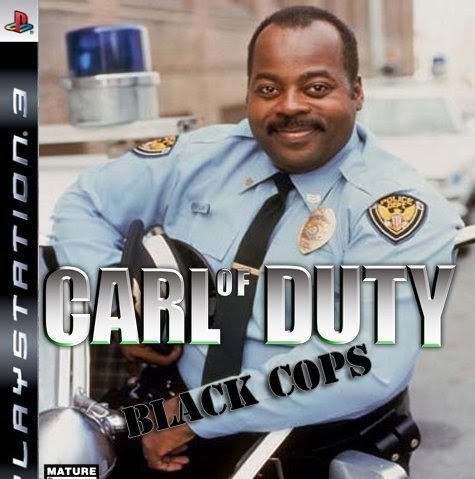 Carl Black Photo 7
