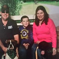 Barb Corcoran Photo 7