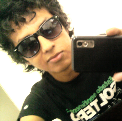 Teddy Torres Photo 7