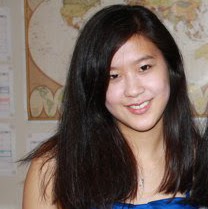 Elizabeth Wang Photo 12