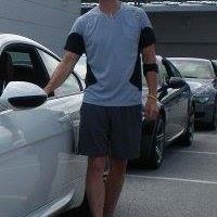 Gerald Rhoads Photo 13